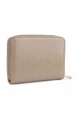 Гаманець Tous жіночий колір бежевий (3008101)
