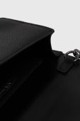 Сумочка Armani Exchange колір чорний (3445110)