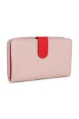 Гаманець Tous жіночий колір рожевий (3675546)