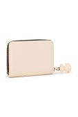 Гаманець Tous жіночий колір бежевий (3678248)