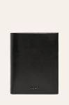Joop! - Шкіряний гаманець колір чорний (447273)