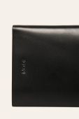 Joop! - Шкіряний гаманець колір чорний (447273)