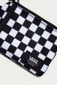 Vans - Гаманець колір чорний (1285534)