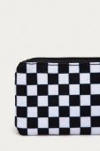 Vans - Гаманець колір чорний (1285534)