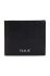 Шкіряний гаманець Tous чоловічий колір чорний (3224136)