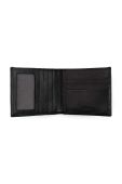 Шкіряний гаманець Tous чоловічий колір чорний (3224136)