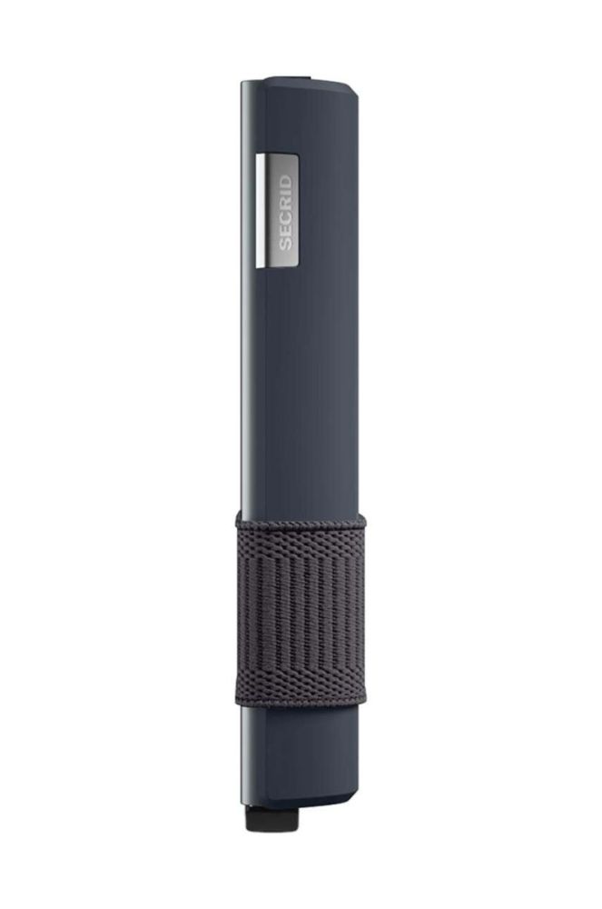 Гаманець Secrid колір сірий CS.CHARCOAL-CHARCOAL фото 5