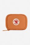 Гаманець Fjallraven Kanken колір помаранчевий F23780.206-206