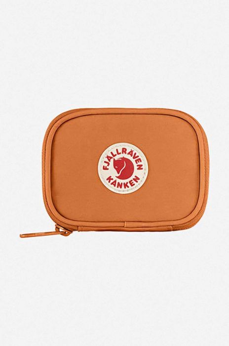 Гаманець Fjallraven Kanken колір помаранчевий F23780.206-206