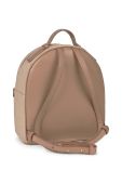 Рюкзак Tous жіночий колір бежевий великий