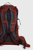 Рюкзак Gregory Citro 24 чоловічий колір бордовий великий з принтом