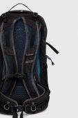 Рюкзак Gregory Citro 24 чоловічий колір чорний великий з принтом