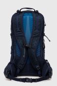 Рюкзак Gregory Miko 15 чоловічий колір синій великий з принтом