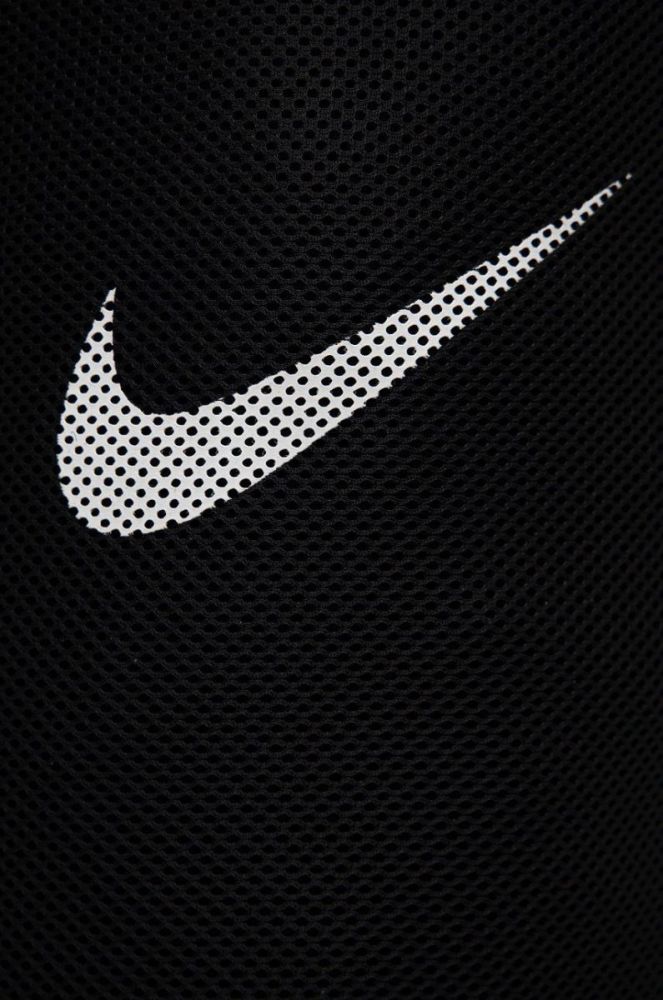 Спортивна сумка Nike колір чорний фото 4