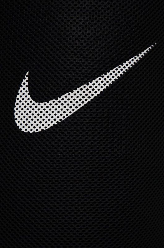 Спортивна сумка Nike колір чорний фото 4