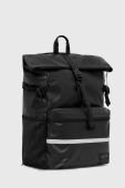Рюкзак Eastpak колір чорний великий з принтом Plecak Eastpak Maclo Bike EK0A5BD4O13