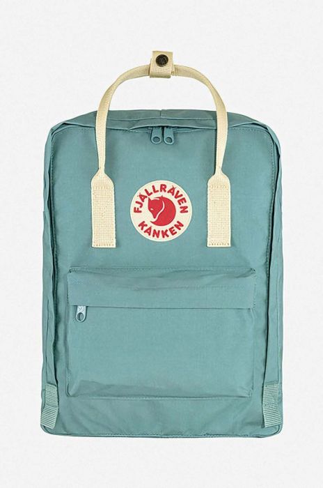 Рюкзак Fjallraven F23510 501-115 великий однотонний F23510.501.115-501 колір барвистий
