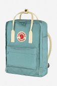 Рюкзак Fjallraven F23510 501-115 великий однотонний F23510.501.115-501 колір барвистий