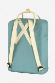 Рюкзак Fjallraven F23510 501-115 великий однотонний F23510.501.115-501 колір барвистий