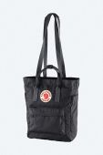 Сумка Fjallraven колір чорний F23710.550-550