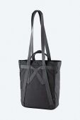 Сумка Fjallraven колір чорний F23710.550-550