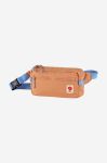 Сумка Fjallraven High Coast Hip Pack F23223 241 колір помаранчевий F23223.241-241