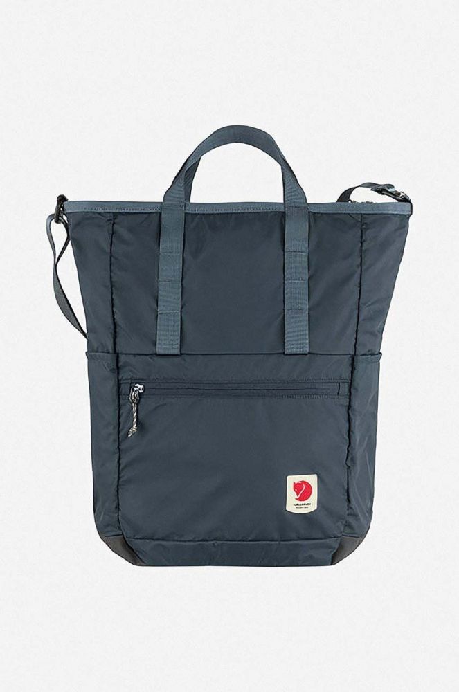 Сумка Fjallraven колір синій F23225.560-560