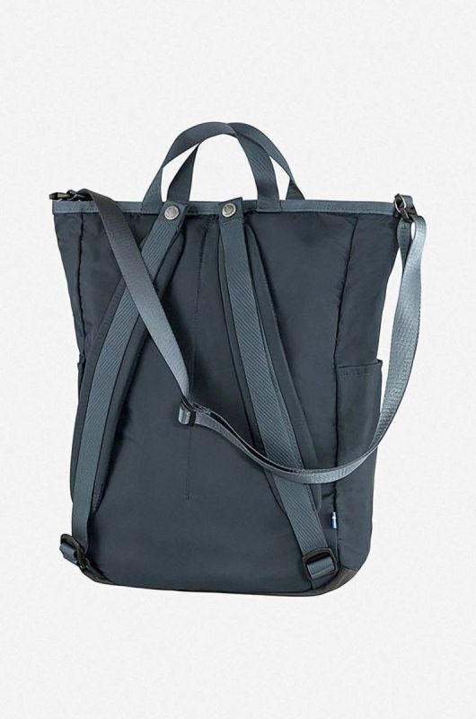 Сумка Fjallraven колір синій F23225.560-560 фото 2
