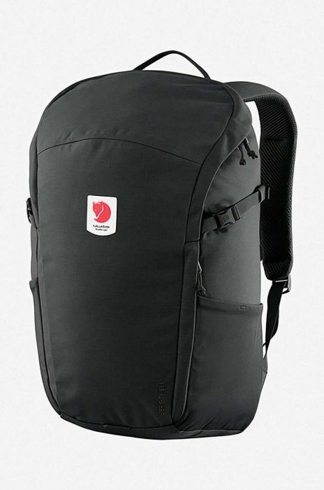 Рюкзак Fjallraven Ulv? 23 F23301 030 колір сірий великий однотонний F23301.030-30