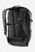 Рюкзак Fjallraven Ulv? 23 F23301 030 колір сірий великий однотонний F23301.030-30