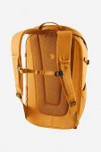 Рюкзак Fjallraven Ulvo 23 F23301 171 колір помаранчевий великий однотонний F23301.171-171