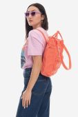 Рюкзак Fjallraven Kanken Totepack колір помаранчевий великий однотонний F23710.350-350