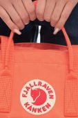 Рюкзак Fjallraven Kanken Totepack колір помаранчевий великий однотонний F23710.350-350
