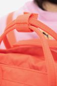 Рюкзак Fjallraven Kanken Totepack колір помаранчевий великий однотонний F23710.350-350