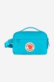 Сумка на пояс Fjallraven Kanken F23796.532-532 колір блакитний