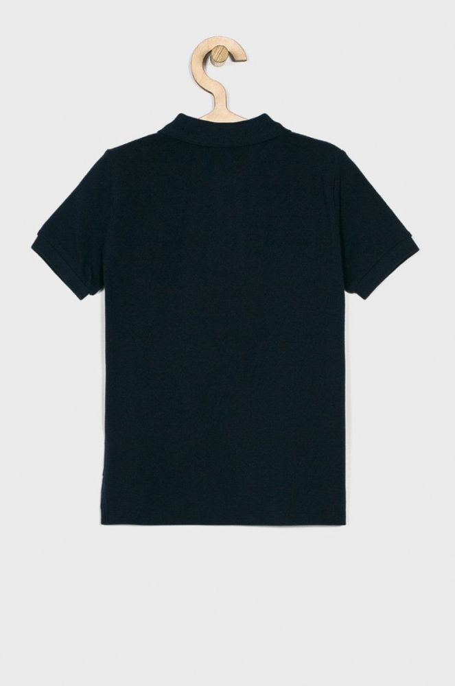 Polo Ralph Lauren - Дитяче поло 110-128 cm колір темно-синій (807420) фото 4