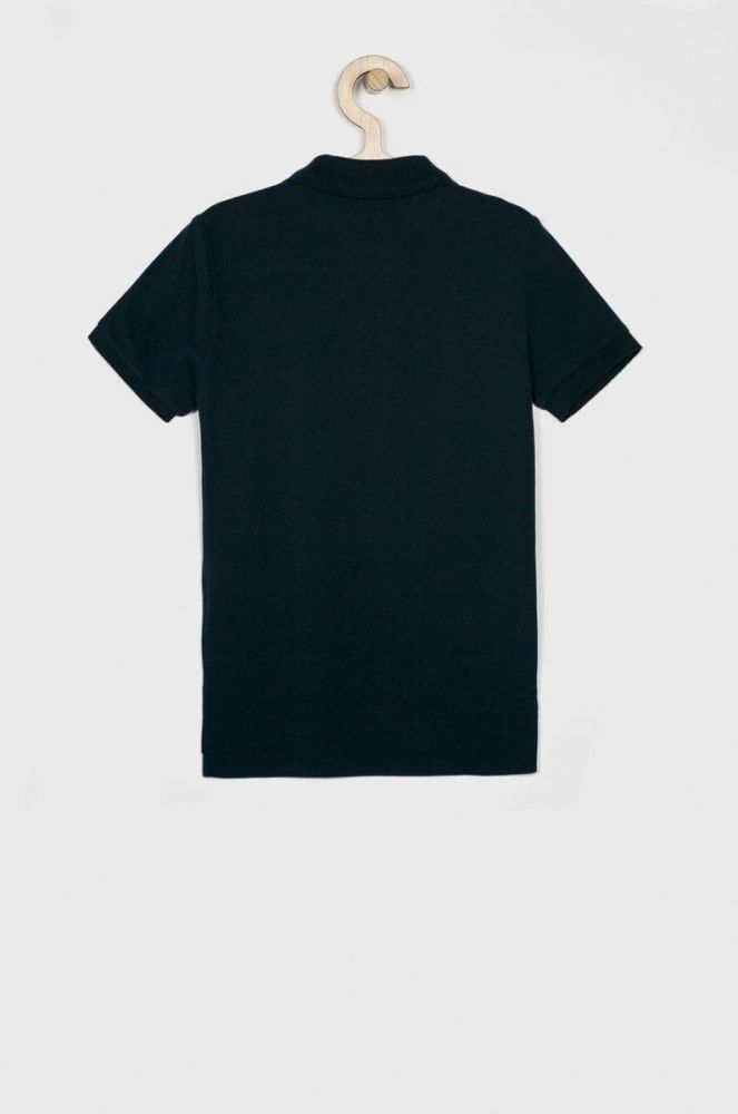 Polo Ralph Lauren - Дитяче поло 134-176 cm колір темно-синій (806966) фото 4