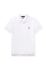 Polo Ralph Lauren - Дитяче поло 134-176 cm колір білий (808046)