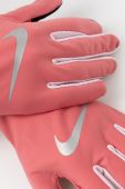 Рукавички Nike жіночі колір рожевий (2210501)
