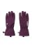Дитячі рукавички Reima Tehden колір фіолетовий