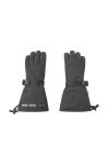 Дитячі лижні рукавички Reima Skimba колір чорний