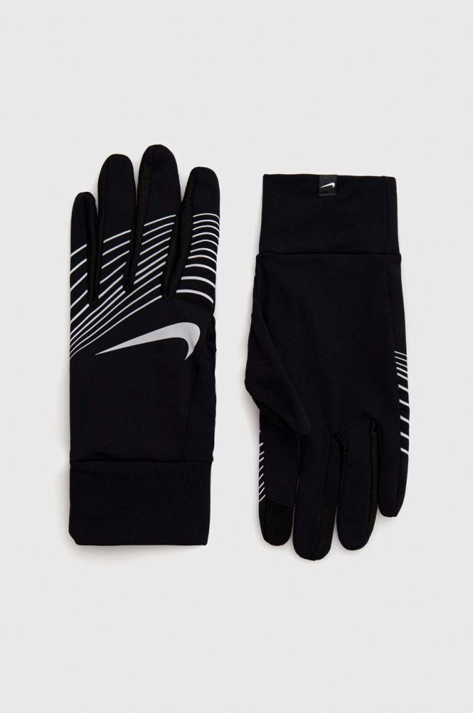 Рукавички Nike чоловічі колір чорний (2916762)