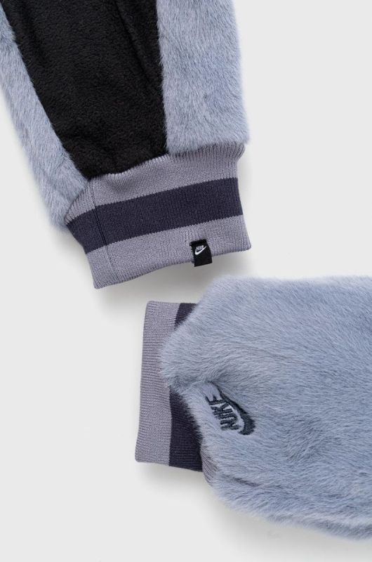 Рукавички Nike колір блакитний (2180705) фото 2