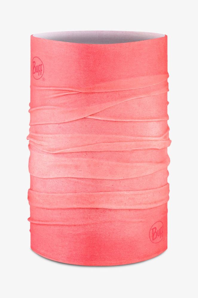 Снуд Buff Original жіночий колір рожевий візерунок