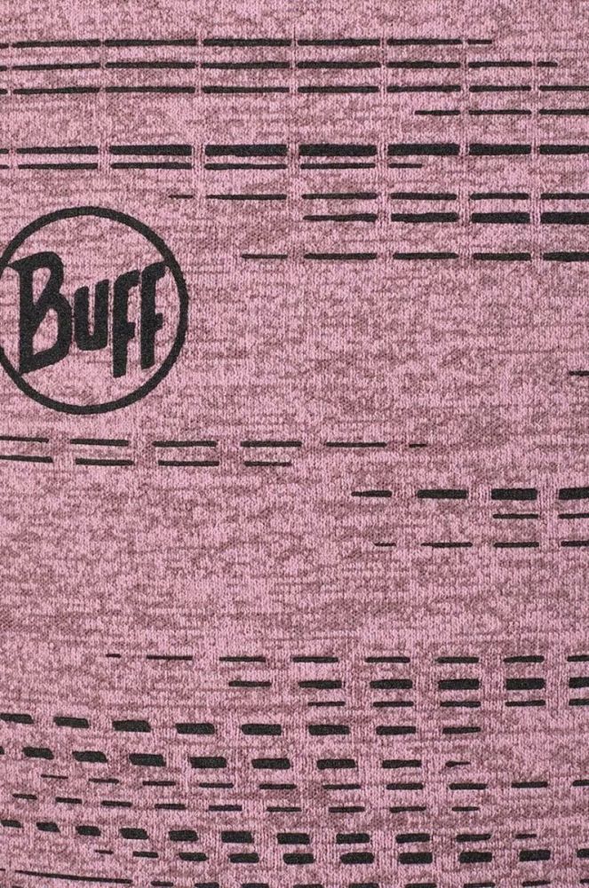 Снуд Buff жіночий колір рожевий візерунок (3050810) фото 2