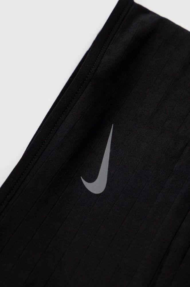 Снуд Nike колір чорний з принтом (2231242) фото 3