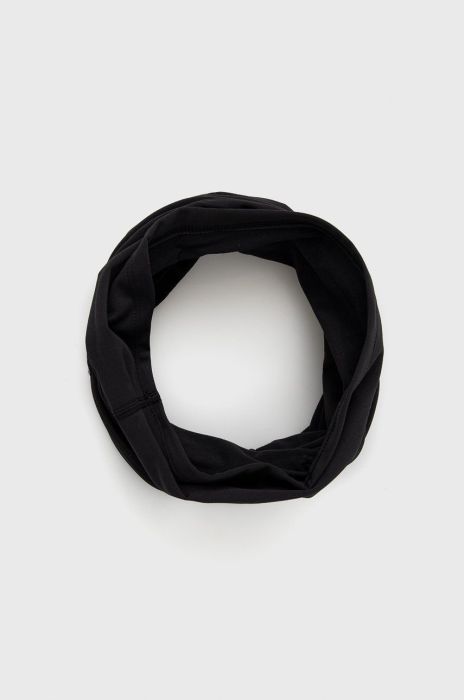Снуд Nike колір чорний однотонний (2252178)