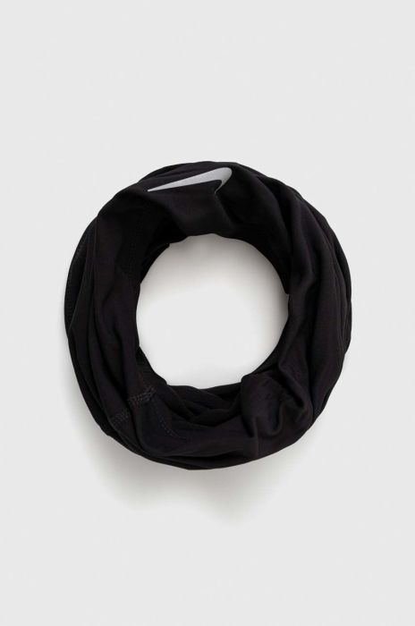 Снуд Nike колір чорний однотонний (2847120)
