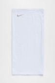 Снуд Nike однотонний колір блакитний (2839604)