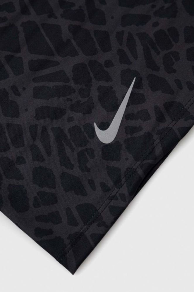 Снуд Nike колір чорний візерунок фото 2